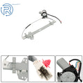Power Window Regulator for Acura MDX (2001–2002) Front Left