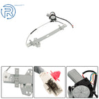Power Window Regulator for Acura MDX (2001–2002) Front Left