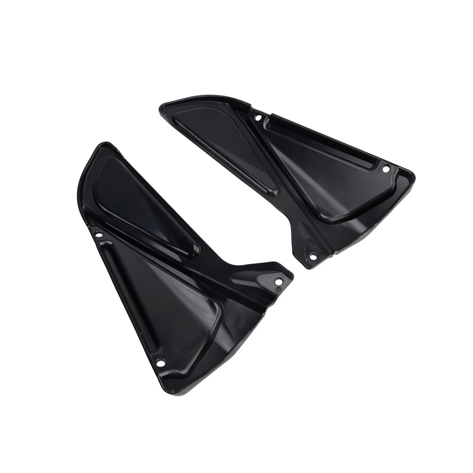 Side Frame Cover Panel for Honda Rebel CMX 250 300 500 (2017–2022)