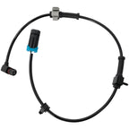 ABS Speed Sensors for Chevy Yukon GMC (2000-2006)