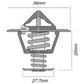 Thermostat 1.6L 1.4L for Kia Rio JB