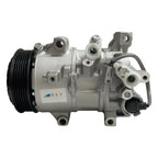 AC Compressor Kit With Condenser for Toyota C-HR 2.0L (2020-2023)