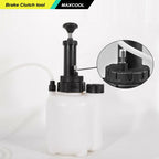 Brake Fluid Changer Tool 3L for Auto Car Truck (2002–2019)
