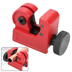 Brake Pipe Cutter Tool for Car Van (Copper, Plastic)