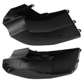 Bumper End Rear for Toyota FJ Cruiser (2007–2014) 5246235030 5246335030