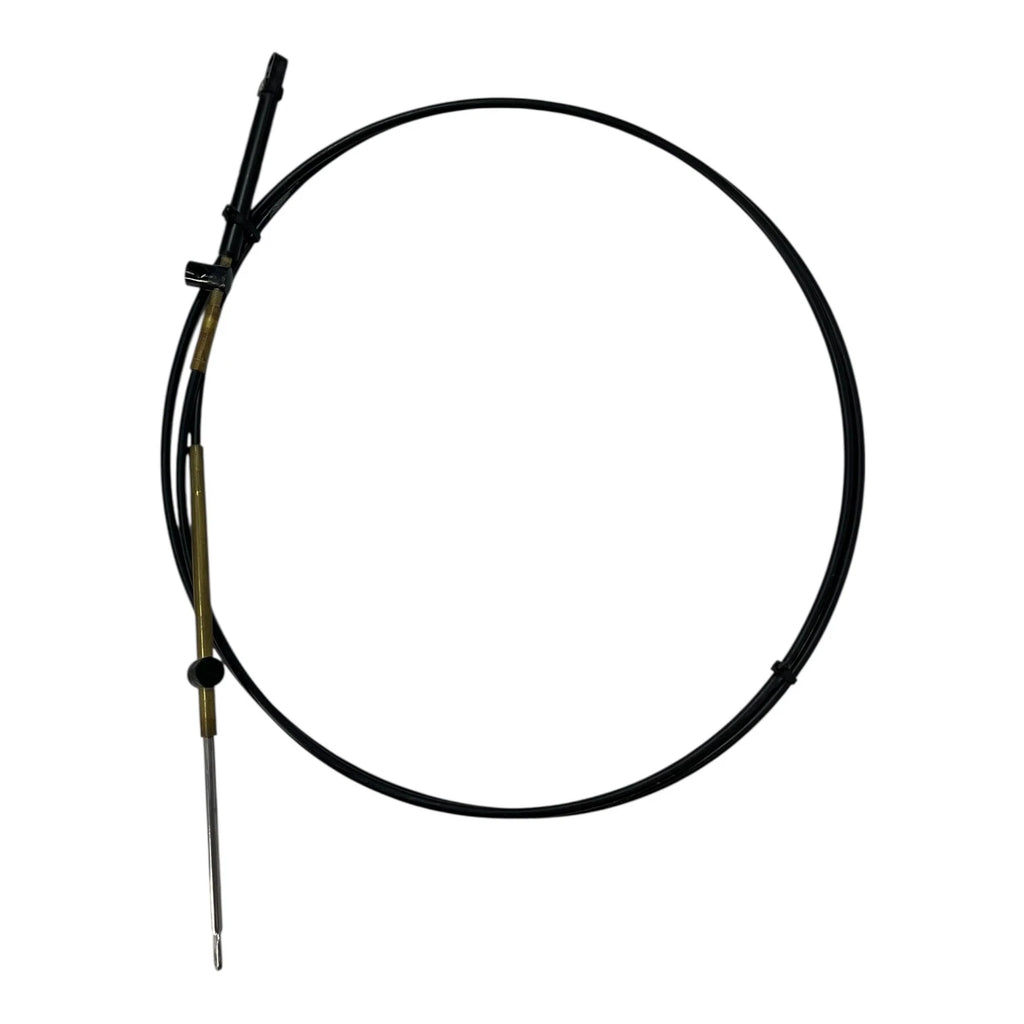 Engine Control Cable 10" for Teleflex Marine CC17910 (Fits )