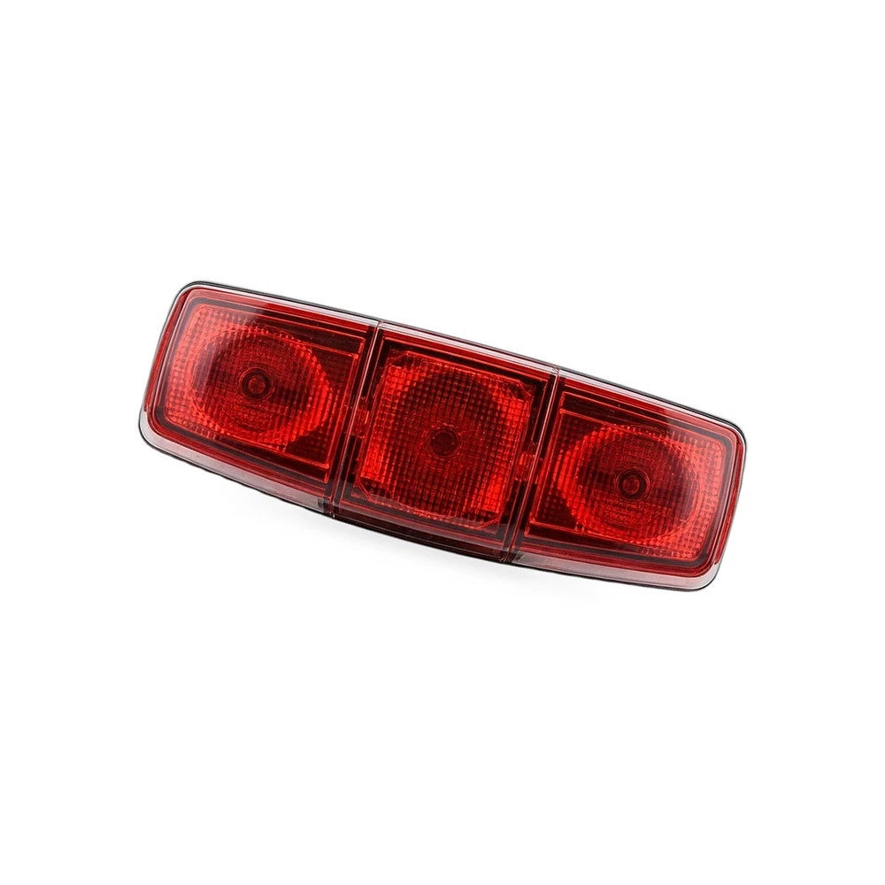 Rear Upper Brake Light Assembly for Peugeot RCZ (2010–2015)