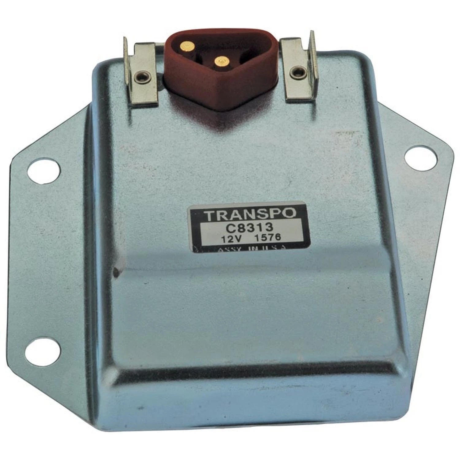 Voltage Regulator for Plymouth Trailduster V8 6.6L (1977–1978)
