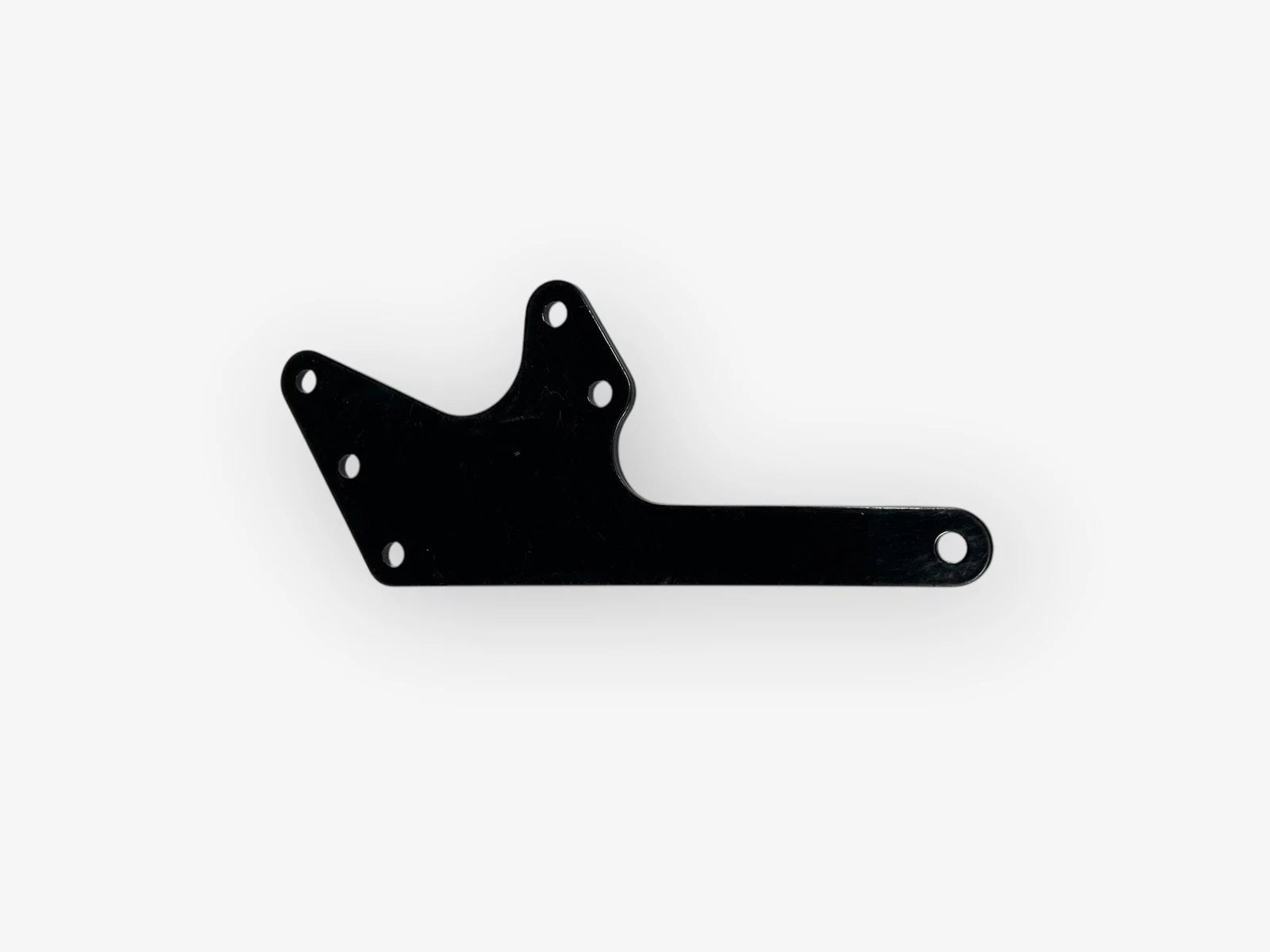 Single Bracket for Mercury Mercruiser 844345 (Engine Mounting Plate)