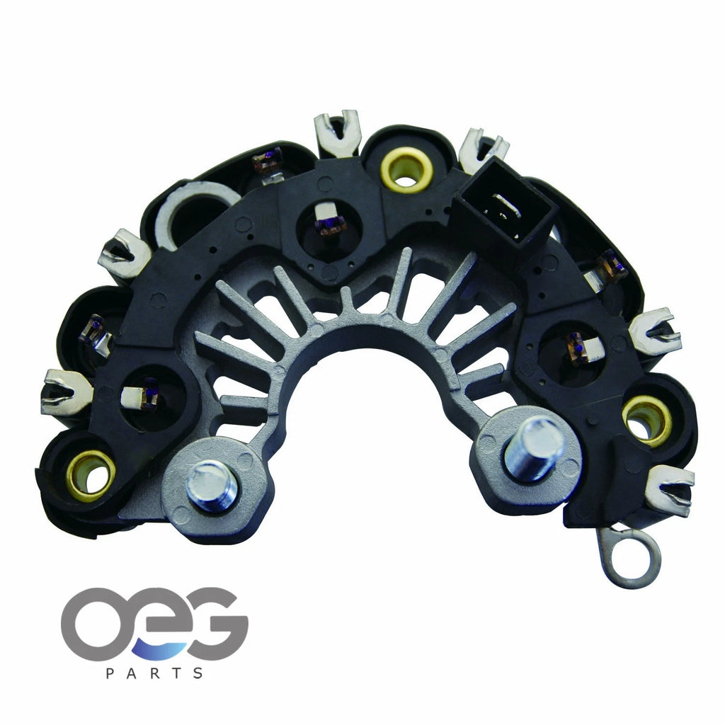 Rectifier for John Deere 755K (2012-2014)