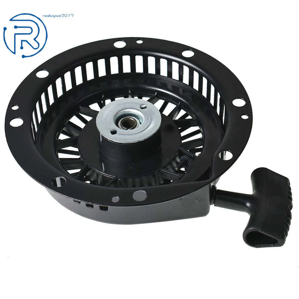 Recoil Starter for Coleman Powermate Maxa Generator Tecumseh 10HP (5000 ER)