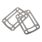 2X Gasket for Volvo Penta OMC Exhaust Elbow (Various Models)
