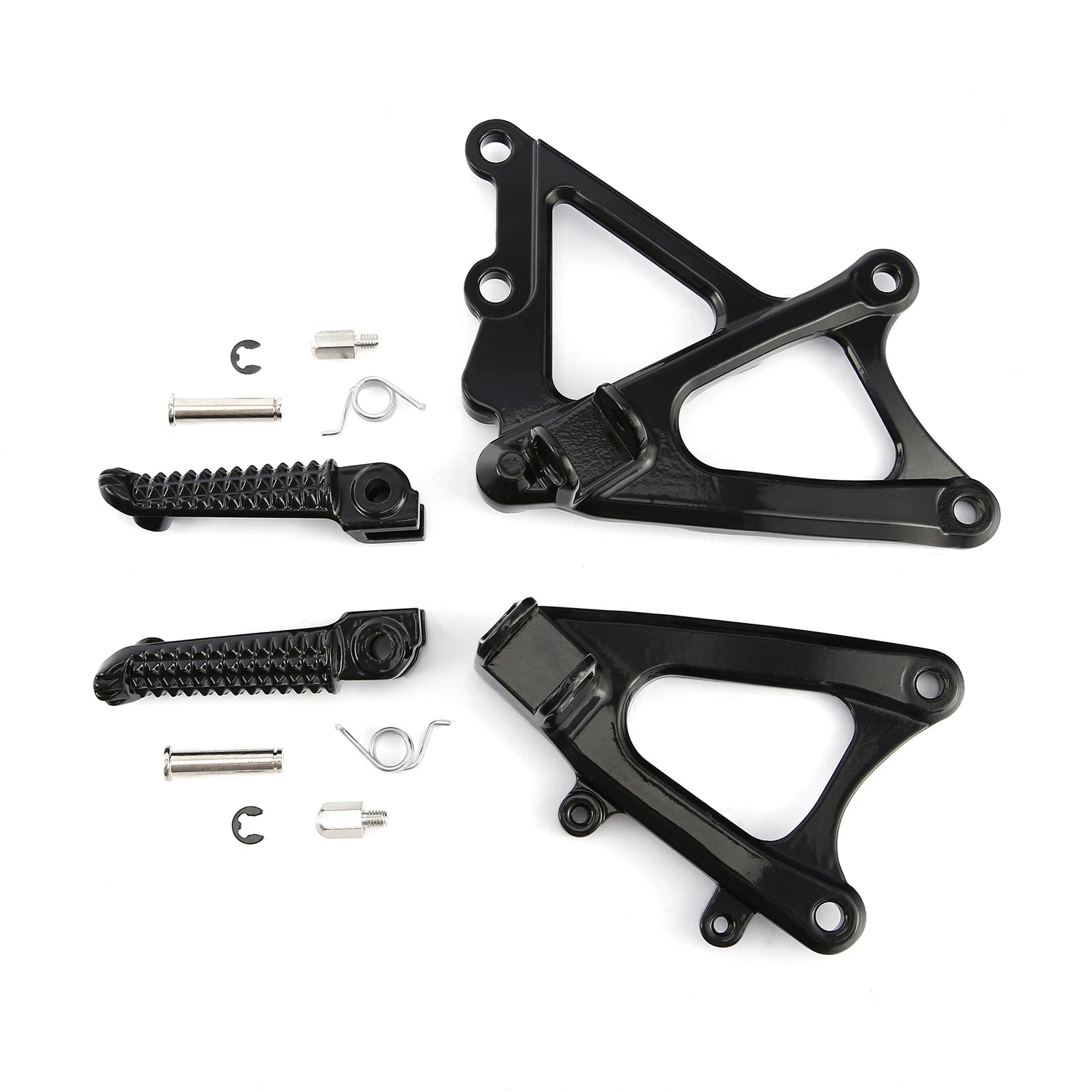 Footpeg Bracket for Yamaha YZF-R1 (2009–2014)