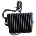 Voltage Regulator for Harley-Davidson FLTRI Road Glide (2004–2005)