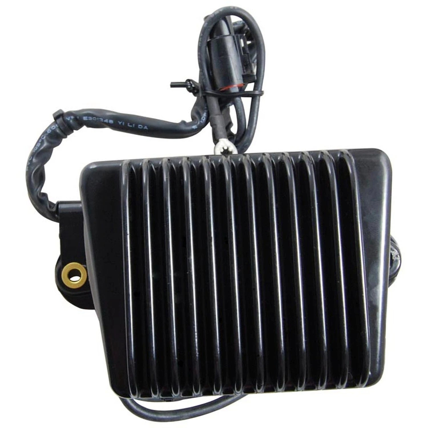 Voltage Regulator for Harley-Davidson FLTRI Road Glide (2004–2005)