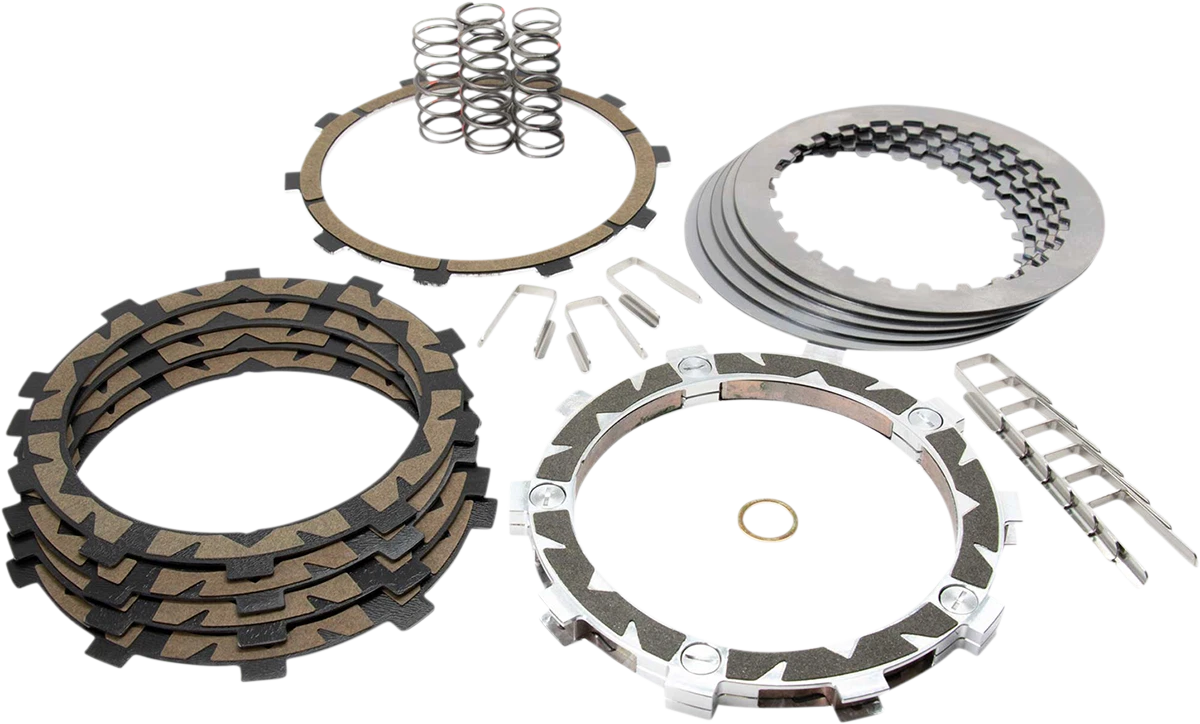 Rekluse RadiusX Clutch for Honda CRF250F (2019–2023) RMS-6301003