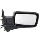 Set of 2 Heated Power Mirrors for Jeep Commander (2006–2010)