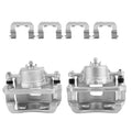 Front L/R Disc Brake Calipers for Hyundai Santa Fe (581801UA00/581901UA00)