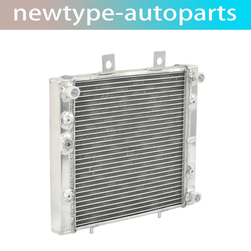 Aluminum Radiator for Polaris Sportsman 500 Touring/400 HAWKEYE (2000–2014)