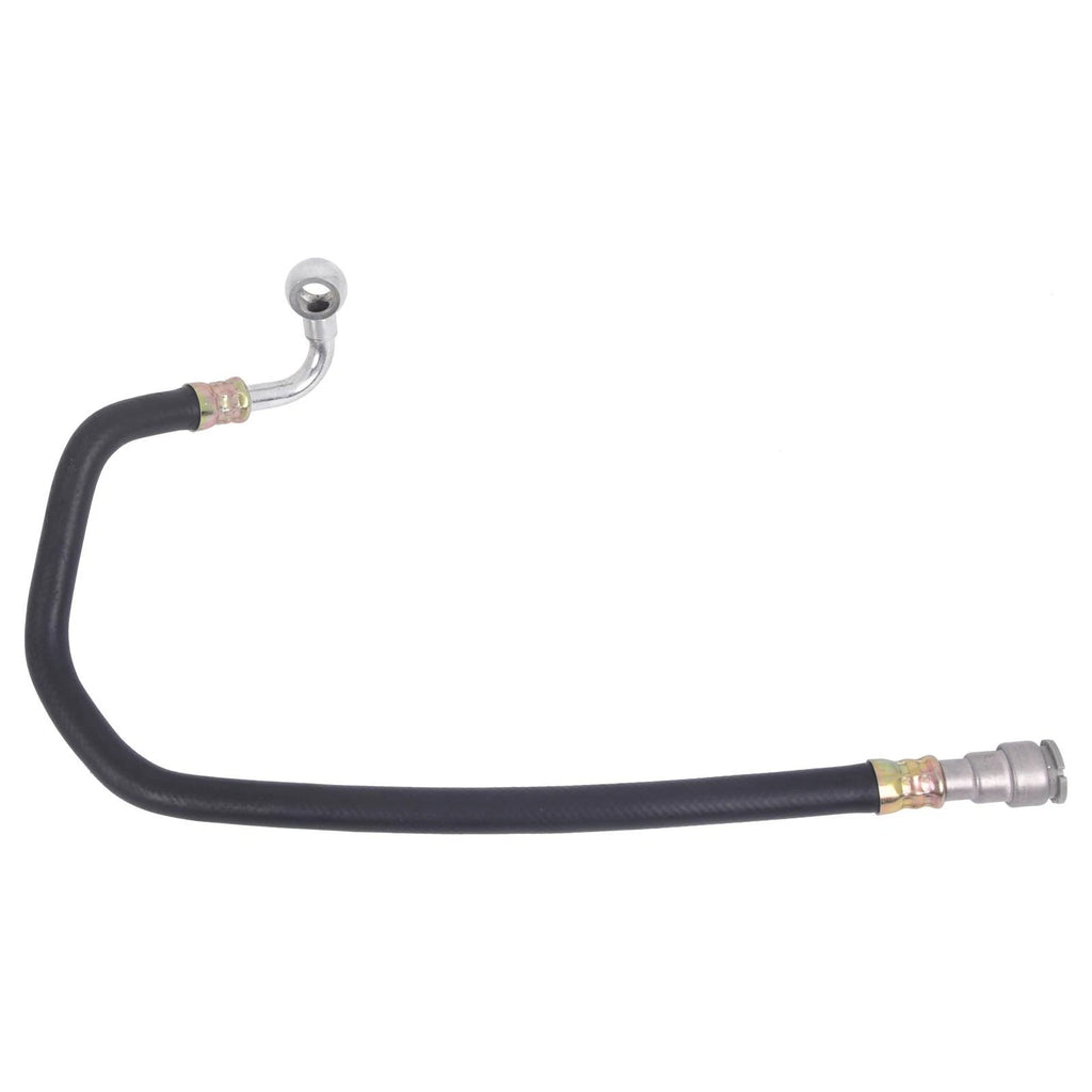 Power Steering Pressure Return Hose for BMW E46 318i 323i 325i 328i 330i (1998–2006)