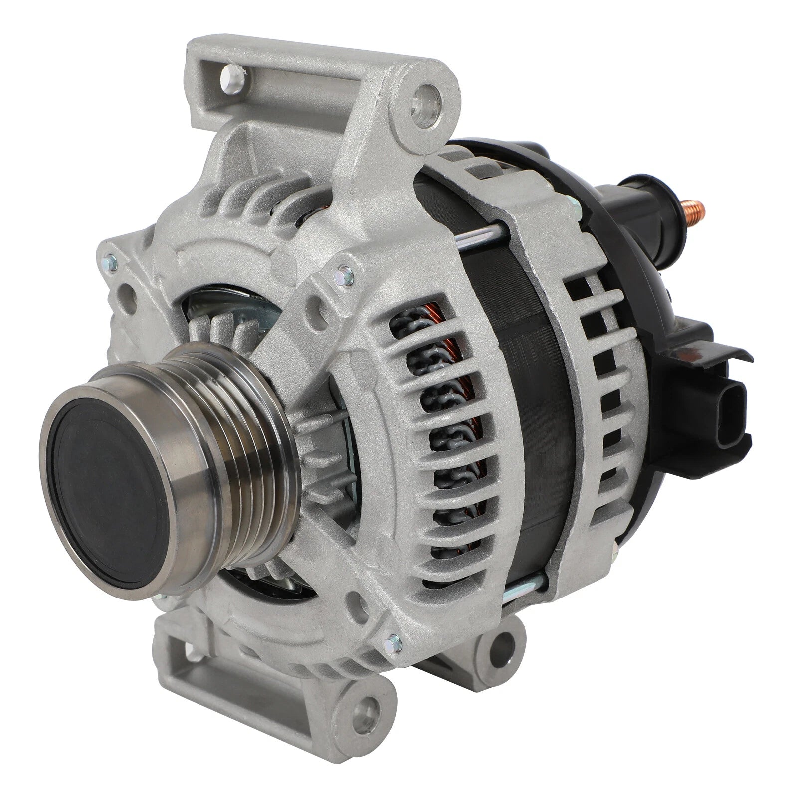 Alternator 150A for Buick Regal (2014–2017) & Chevrolet Malibu (2013–2019)
