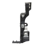 Replacement Driver Side Headlight Bracket (See compatibility Chart)
