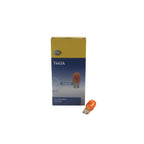 Hella 7443A Parking Light Bulb for Mazda 6