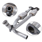 Catalytic Converter for Chevrolet GMC C1500 C2500 (1996-2000)