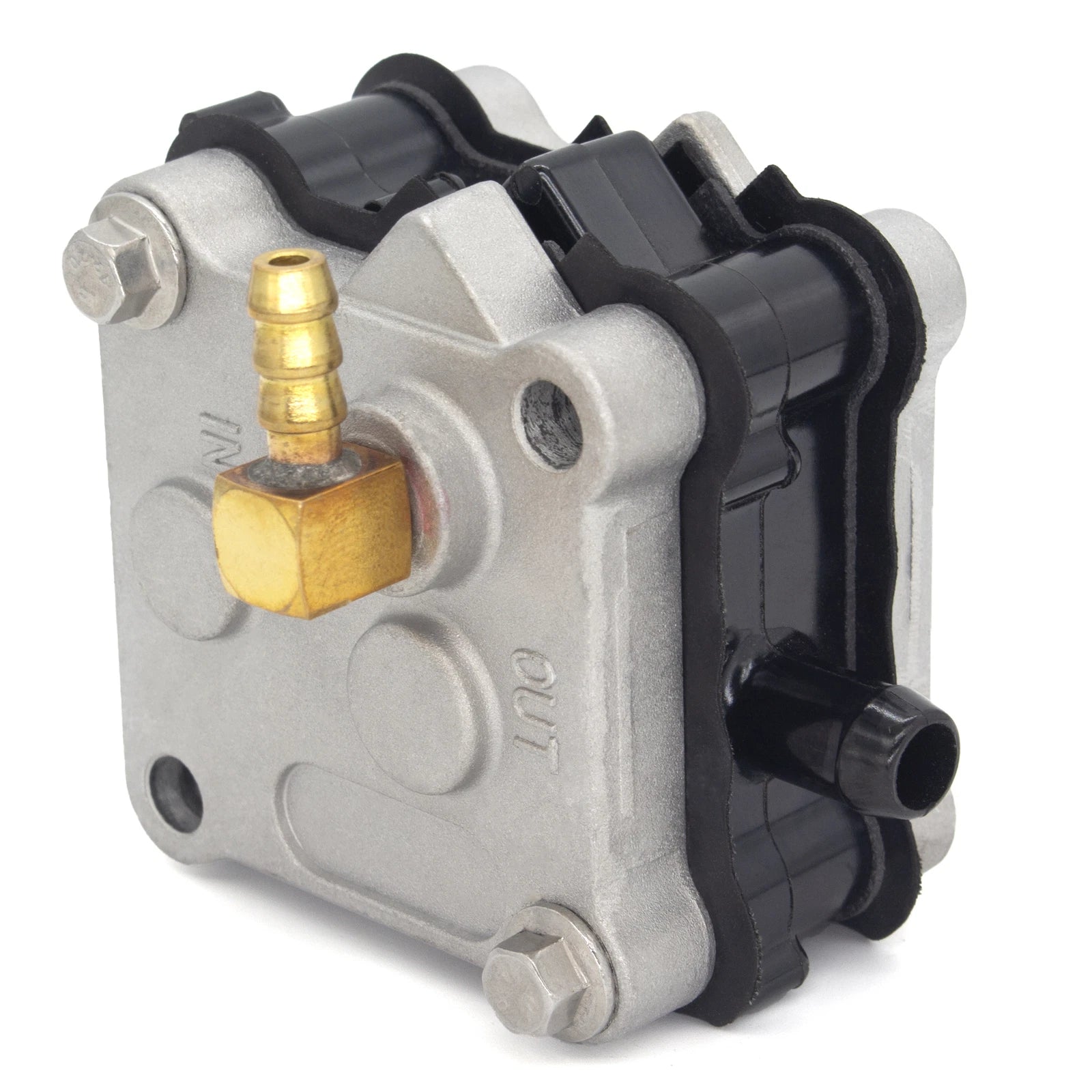 Fuel Pump for Mercury Marine (Replaces 14360A14, 14360A43, 14360A78, 99357A4, 8M0036779)