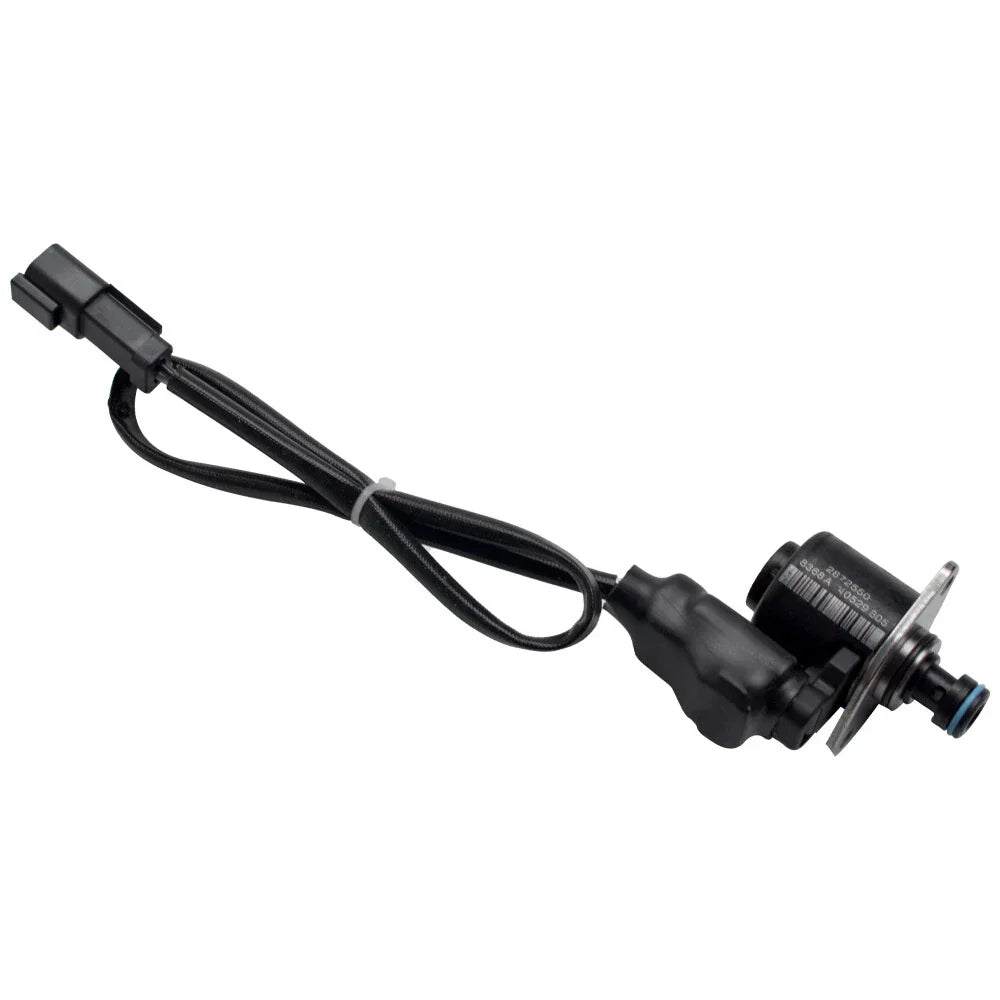 ISX Fuel Actuator for Cummins ISG ISX5 (2007–2017)