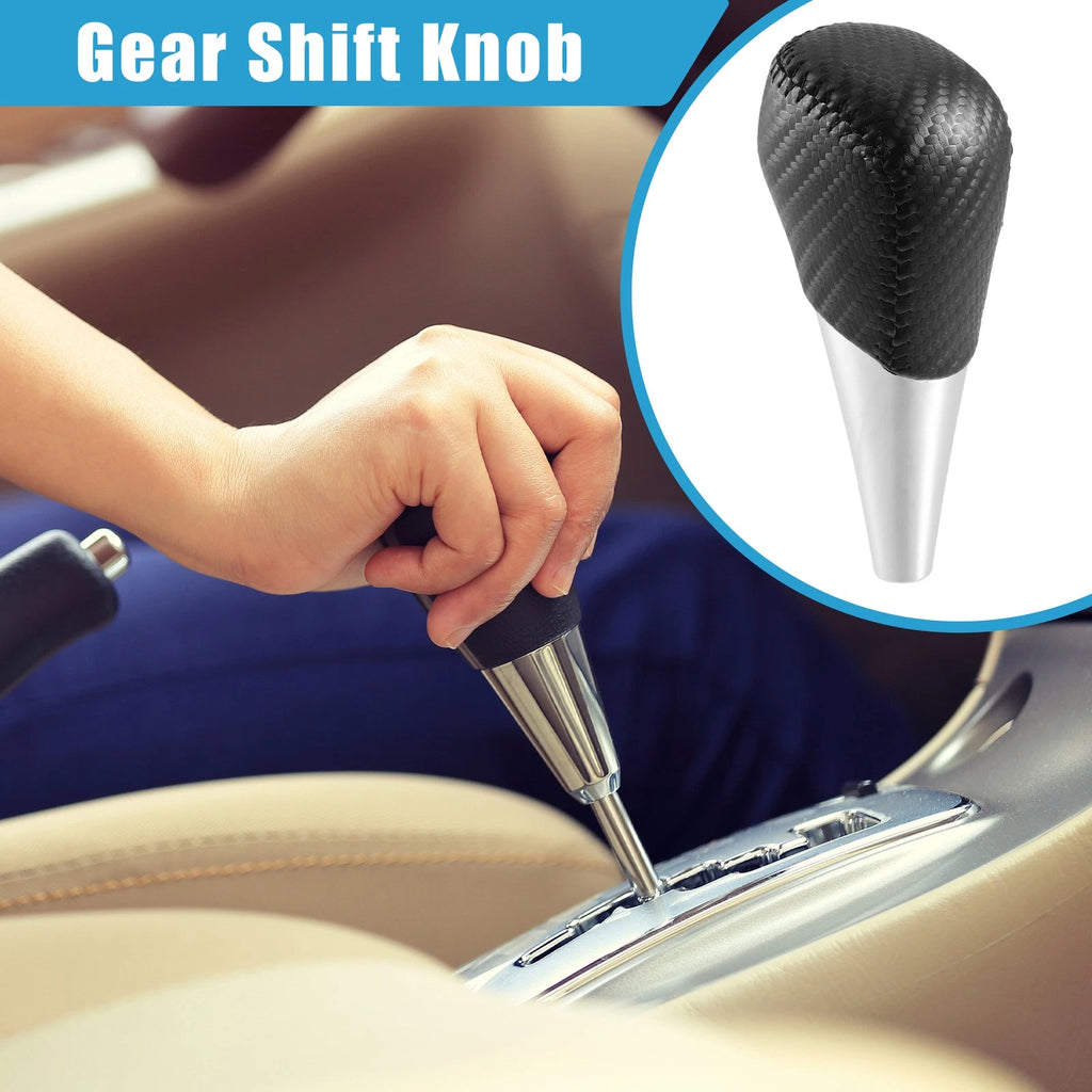 Automatic Gear Shift Knob for Toyota 4Runner (2003–2021) Carbon Fiber 718844785495