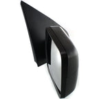 Power Mirror for Ford F-150 (2004–2008) Right Manual Folding Heated