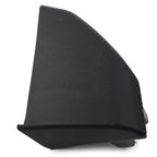 Rear Right Wheelarch End Cap Black for Land Rover Discovery 3 & 4 (2005-2016)