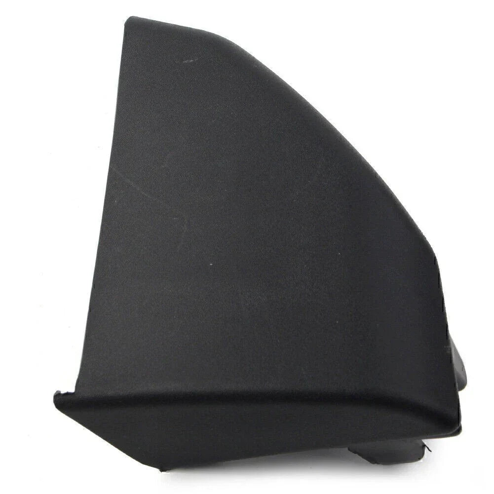 Rear Right Wheelarch End Cap Black for Land Rover Discovery 3 & 4 (2005-2016)
