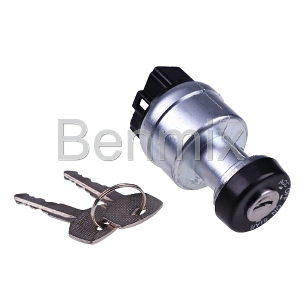 Start Lock Ignition Switch 3EB-55-51120 for Komatsu Forklift FD/G20-30 (G20-30)