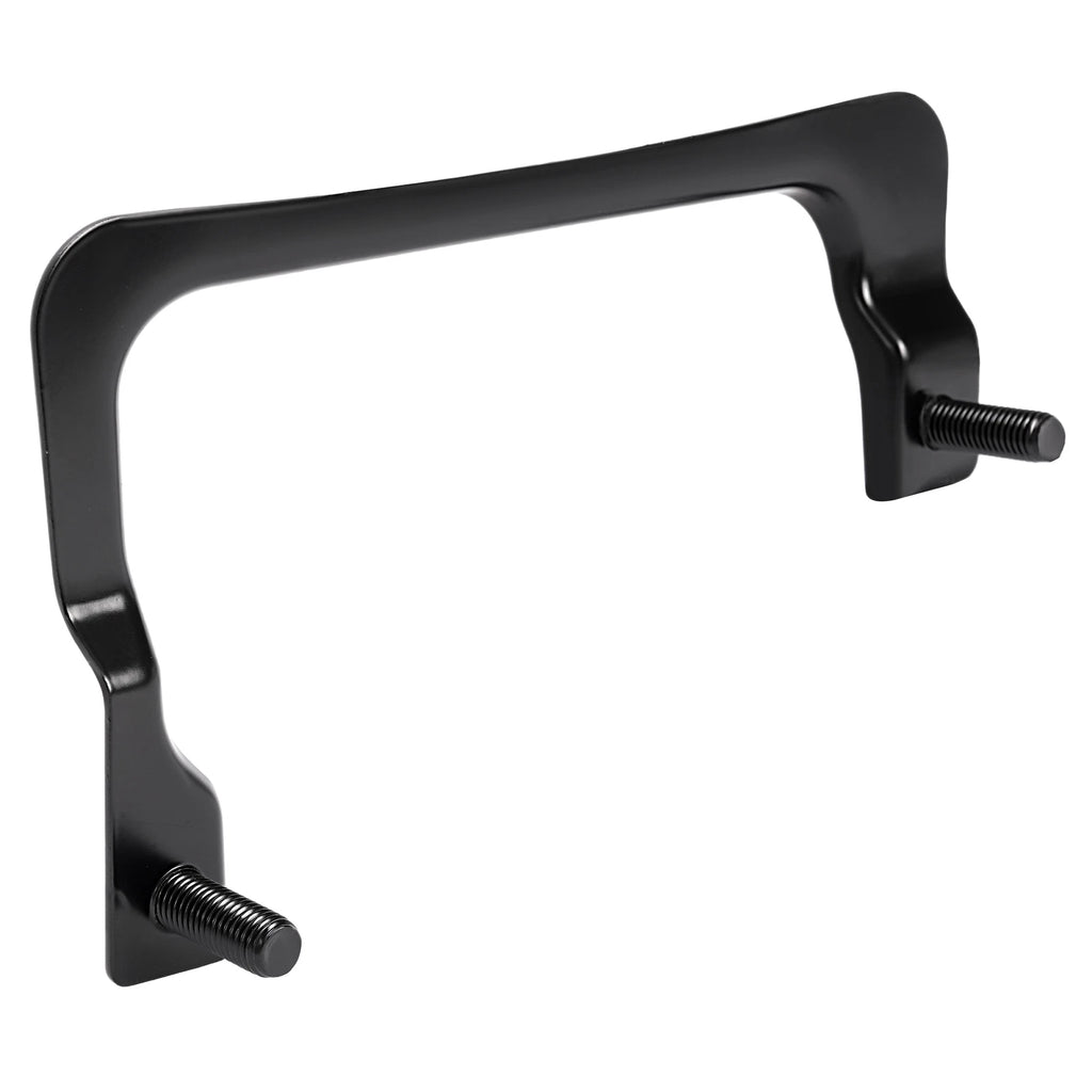 Steel Front Bumper Bracket Set for Ford F150 Lincoln Mark LT (2009–2014)