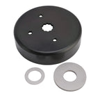 Capped Magneto Rotor 29957-81 for Electra Super Wide Tour Glide (1991–2003)