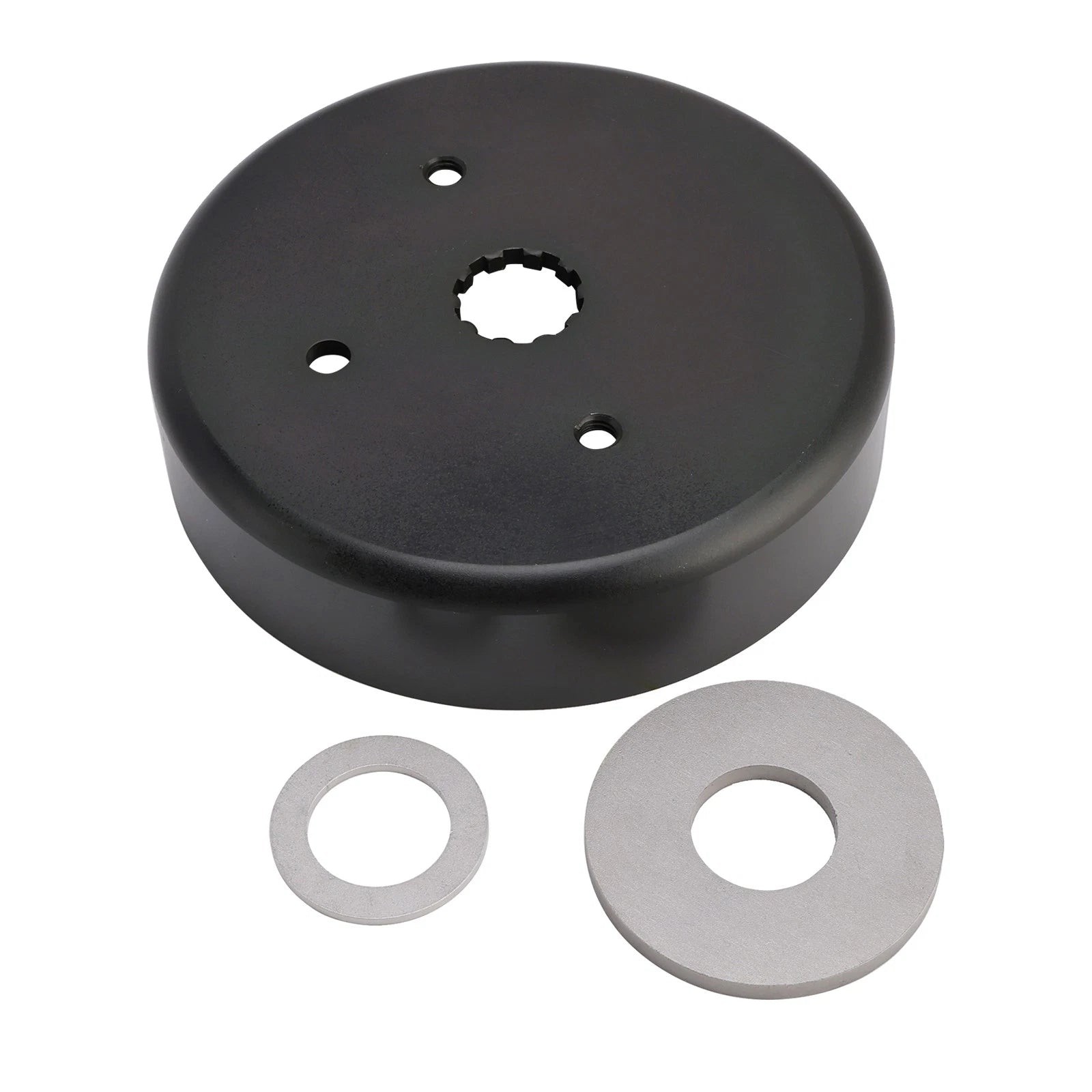 Capped Magneto Rotor 29957-81 for Electra Super Wide Tour Glide (1991–2003)