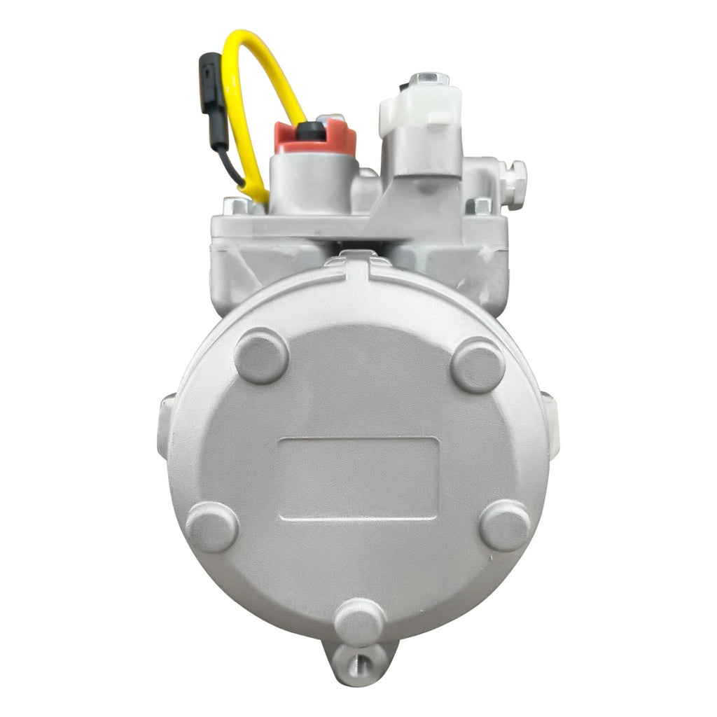 A C Compressor Kit Replacement for Chevrolet Sprint 1.0L (1986-1986)