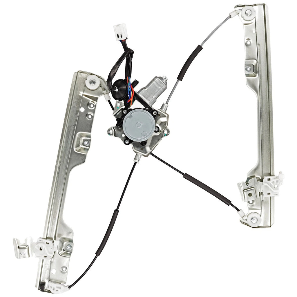 Window Regulator for Nissan Murano (2003–2007) Left Front