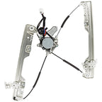 Window Regulator for Nissan Murano (2003–2007) Left Front