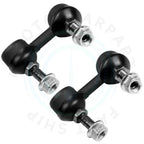 2X Front Sway Bar End Link Kit for Toyota Tacoma (2001–2004)