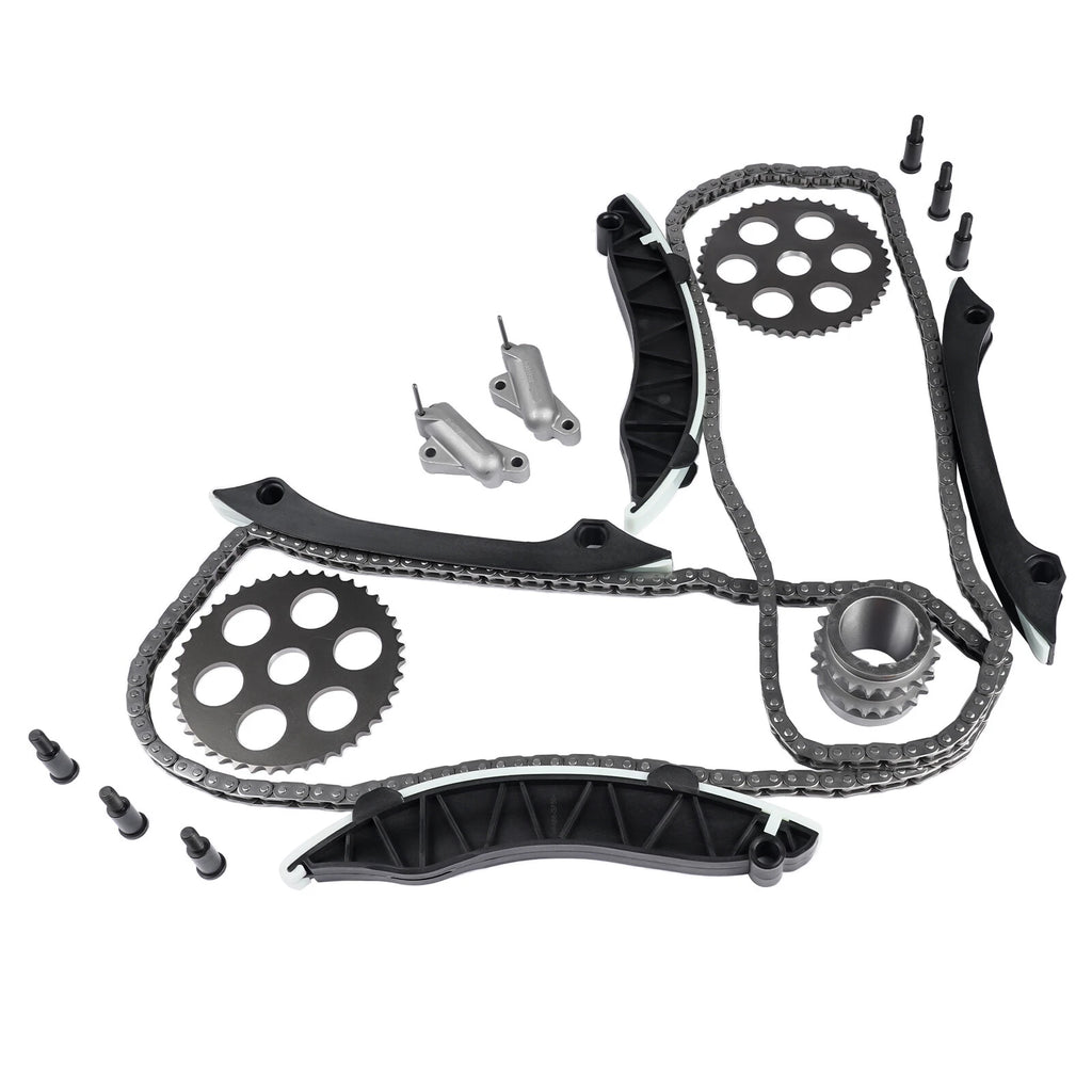 Engine Overhaul Rebuild Kit for Chrysler Jeep Cherokee Ram 1500 (2014-2023)
