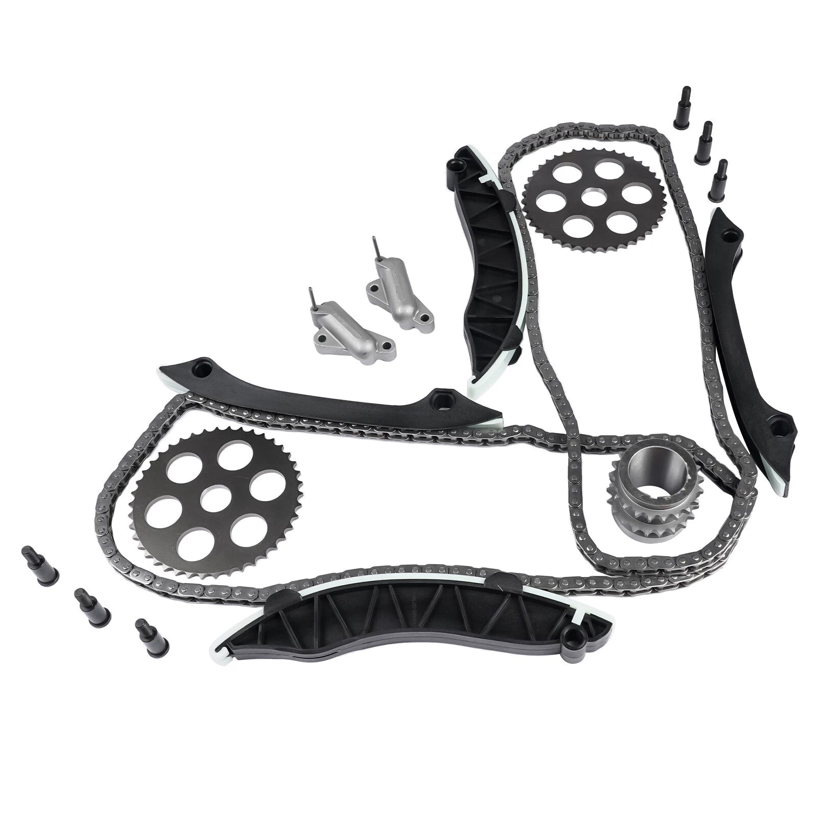 Engine Overhaul Rebuild Kit for Chrysler Jeep Cherokee Ram 1500 (2014-2023)