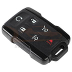 Key Entry Remote Fob for Chevrolet Suburban (2015-2020)