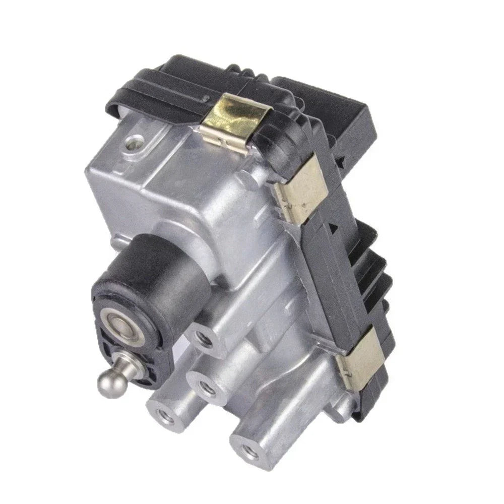 Turbo actuator for Nissan Navara (2005–2015)