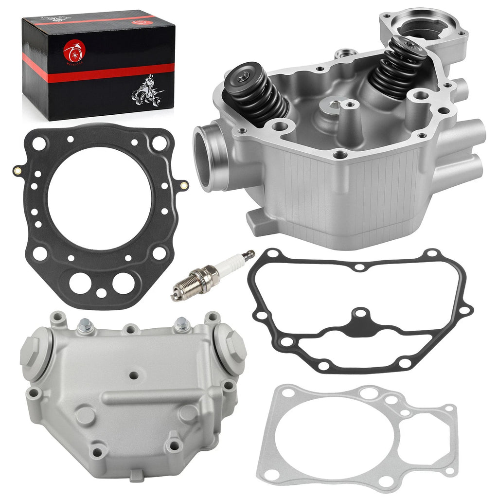 Cylinder Head Assembly for Honda Rancher 420 TRX420TE/TM (2009–2024)