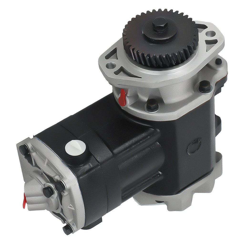 Air Brake Compressor for Cummins Engine 6CT 8.3L