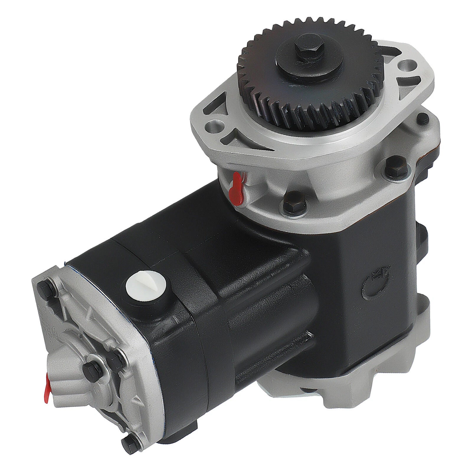 Air Brake Compressor for Cummins Engine 6CT 8.3L