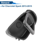 Front Driver Side Interior Door Handle for Chevrolet Spark (2013–2015) No. 95233442